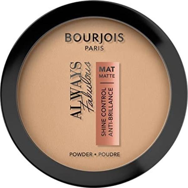ciprie Bourjois multicolore