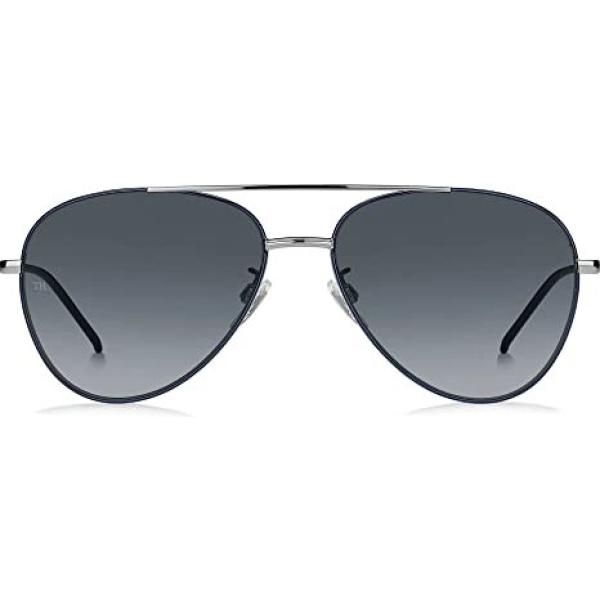 occhiali da sole Tommy Hilfiger blu