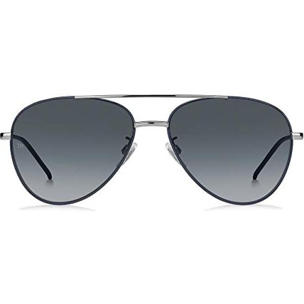 occhiali da sole Tommy Hilfiger blu