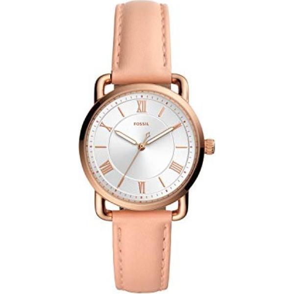 orologi Fossil arancione