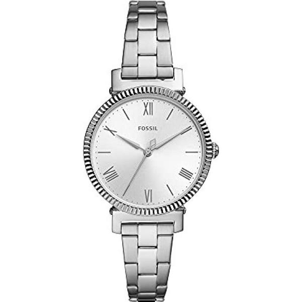orologi Fossil bianco
