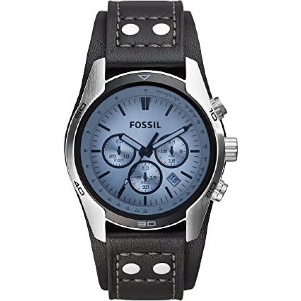 orologi Fossil grigio