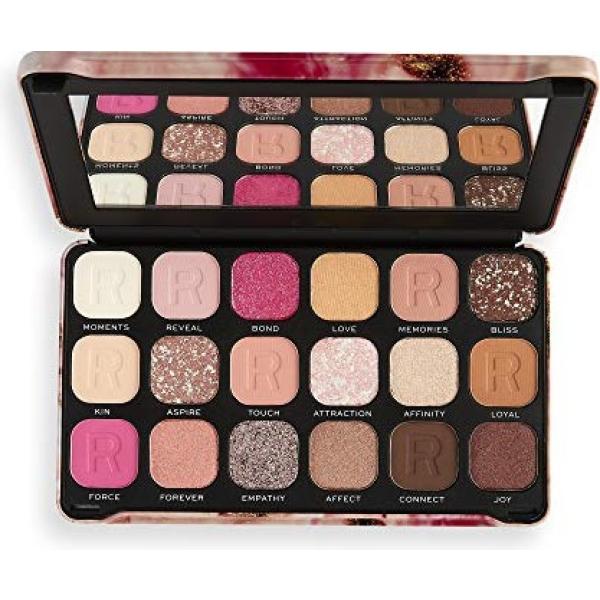 ombretti Makeup Revolution multicolore