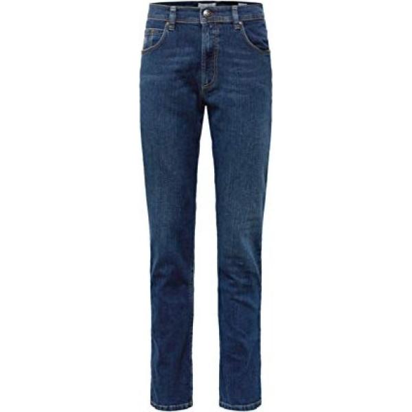 jeans Bugatti blu