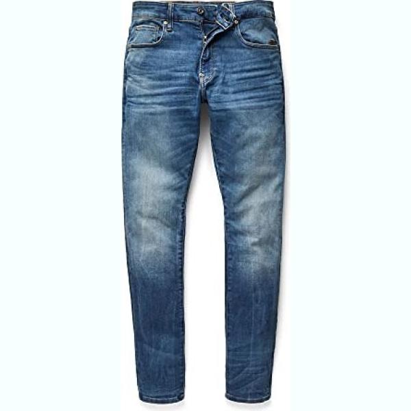 jeans skinny G-Star Raw blu