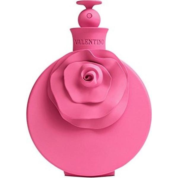 profumi Valentino rosa a fiori