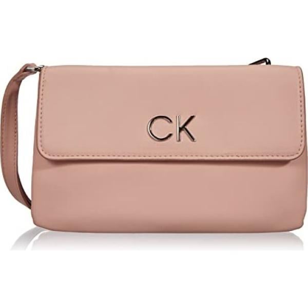portafogli Calvin Klein marrone