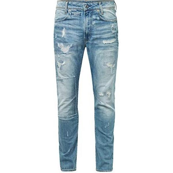 jeans G-Star Raw blu