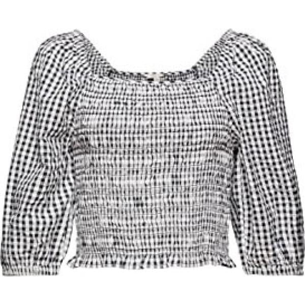 camicie Edc by Esprit grigio