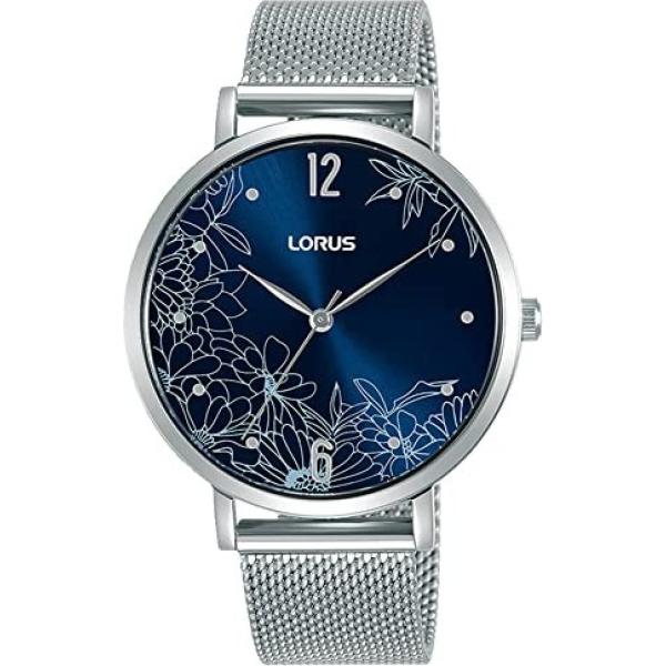 orologi analogici Lorus multicolore