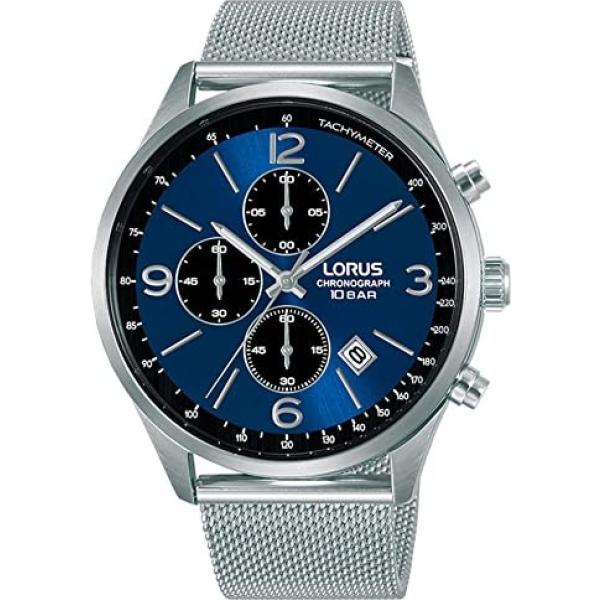 orologi analogici Lorus multicolore