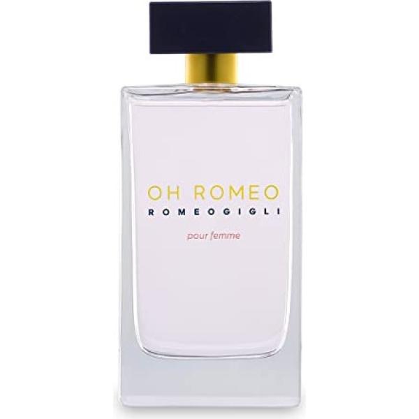 profumi Diamond rosa