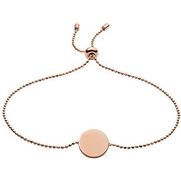 braccialetti Fossil bianco