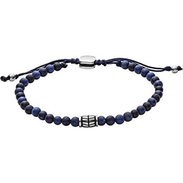 braccialetti Fossil multicolore