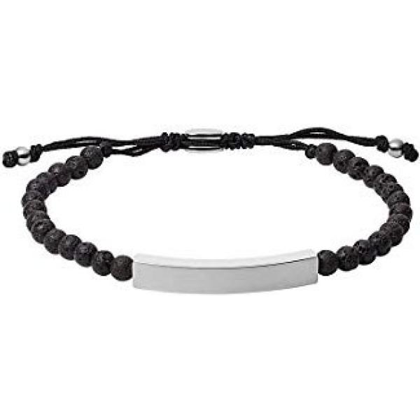 braccialetti Fossil multicolore
