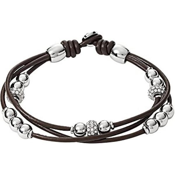 braccialetti Fossil multicolore