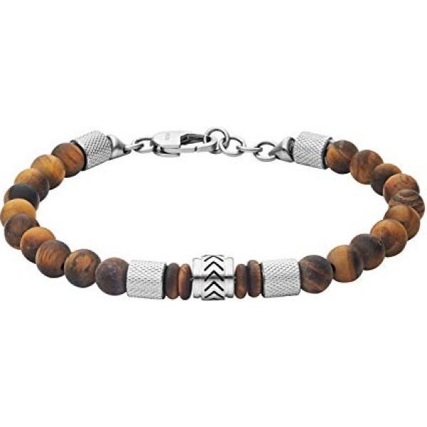 braccialetti Fossil multicolore
