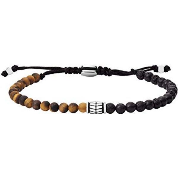 braccialetti Fossil multicolore