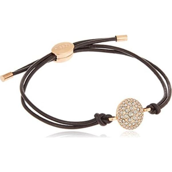 braccialetti Fossil multicolore