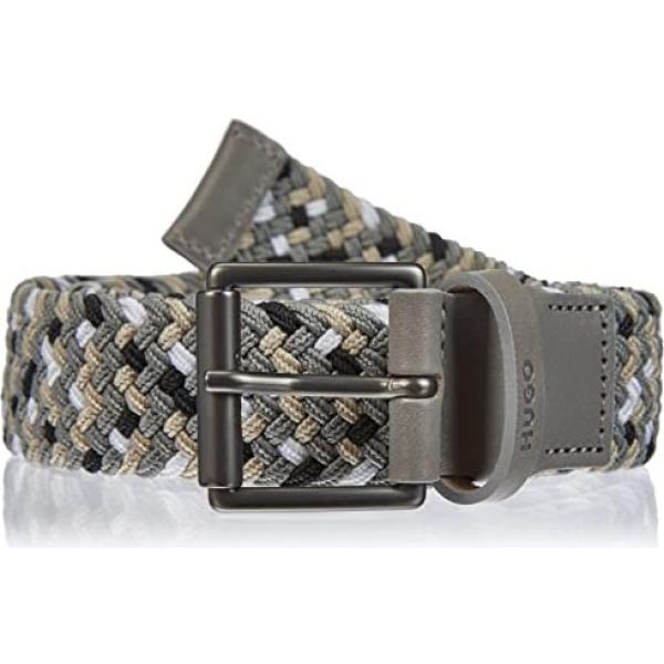 cinture Hugo grigio