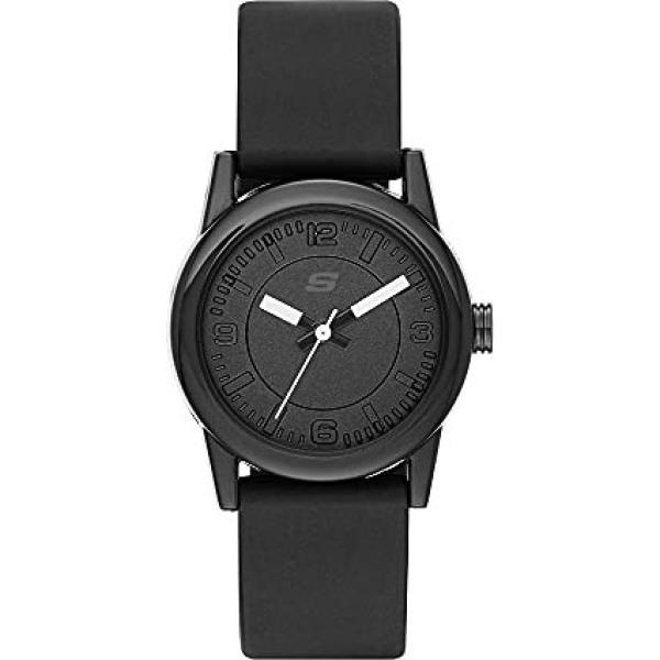 orologi Skechers grigio