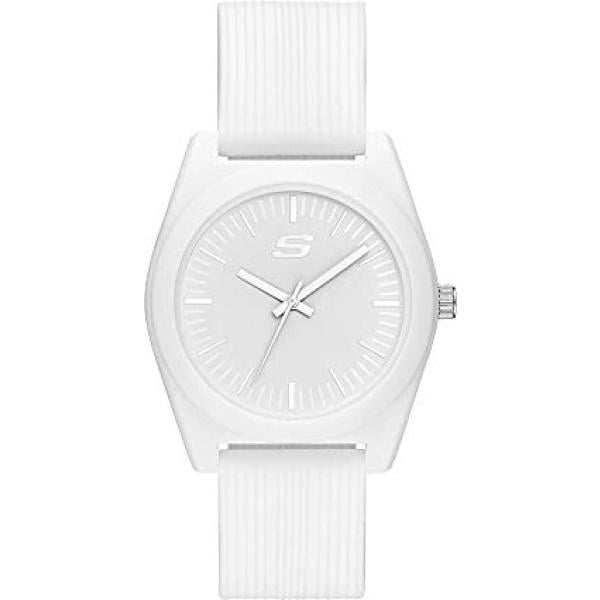 orologi Skechers bianco