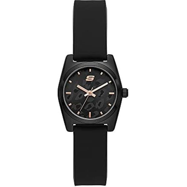 orologi Skechers nero