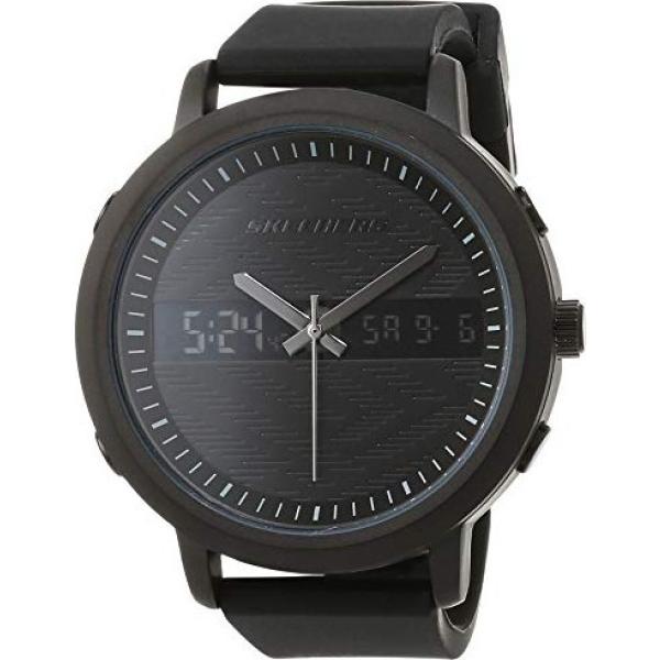 orologi Skechers nero