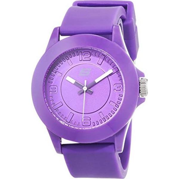 orologi Skechers viola