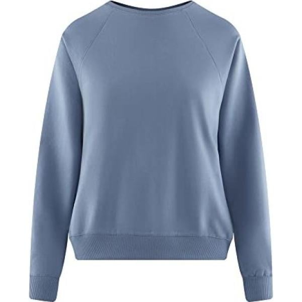 felpe Oodji Ultra blu