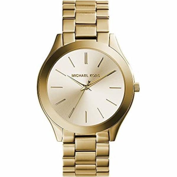 orologi Michael Kors bianco