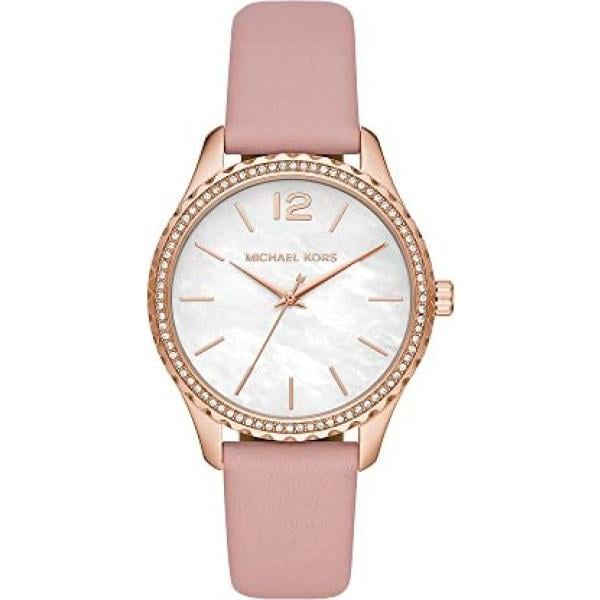 orologi Michael Kors bianco