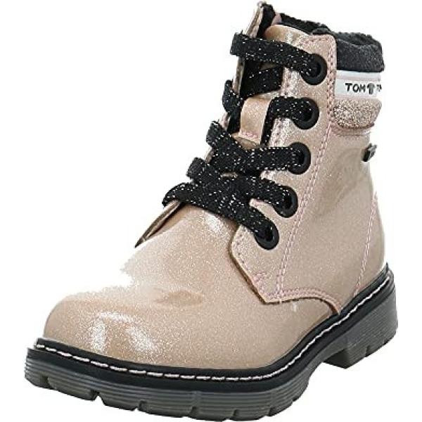 stivali Tom Tailor multicolore