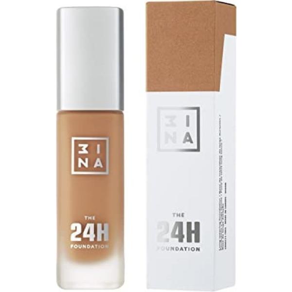 fondotinta 3ina bianco