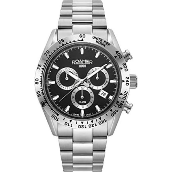 orologi Roamer multicolore