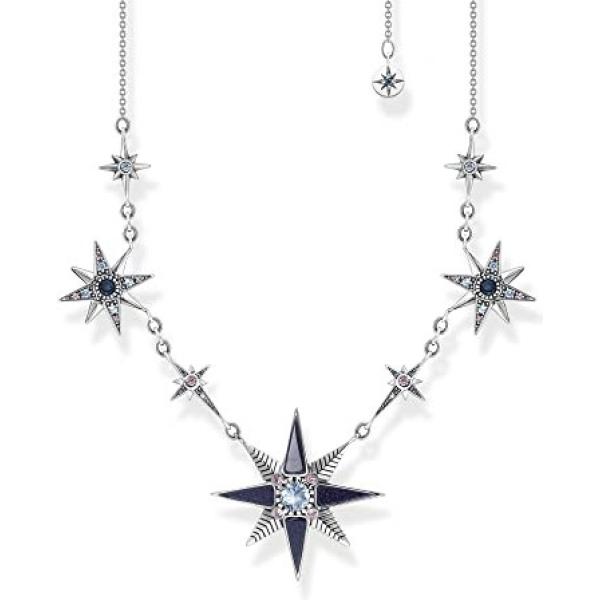 collane Thomas Sabo bianco