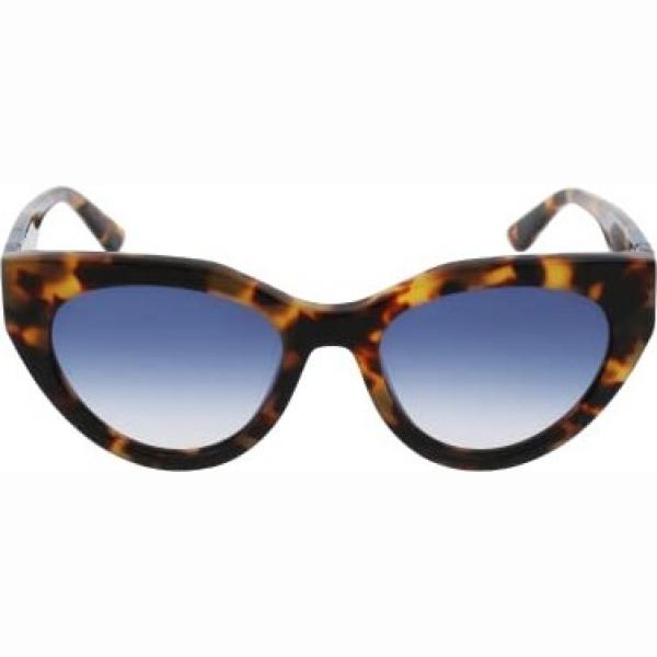 occhiali da sole Karl Lagerfeld multicolore
