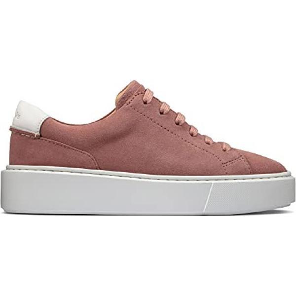 sneakers alte Clarks multicolore