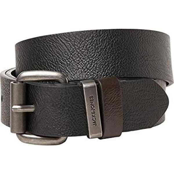cinture Jack & Jones grigio