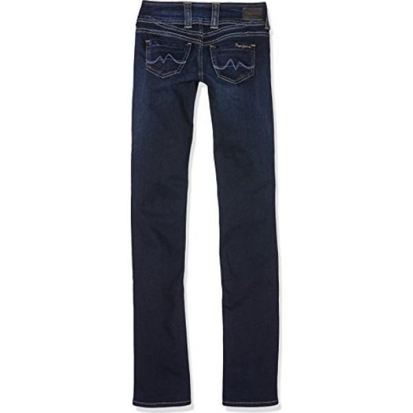 jeans dritti Pepe Jeans blu