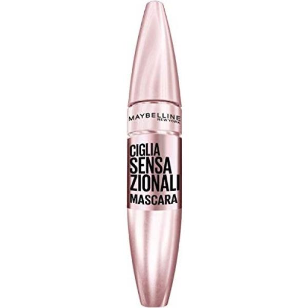 mascara Maybelline New York rosa