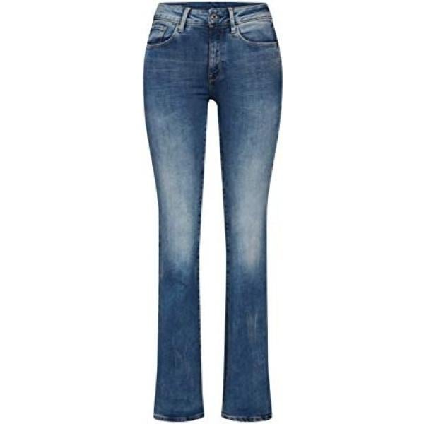 jeans skinny G-Star Raw blu