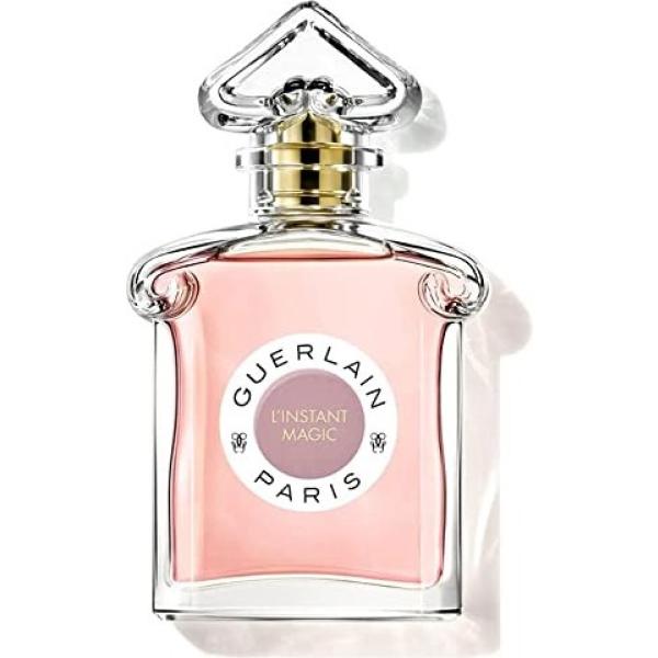 profumi Guerlain bianco