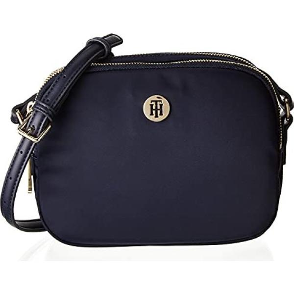 zaini Tommy Hilfiger blu
