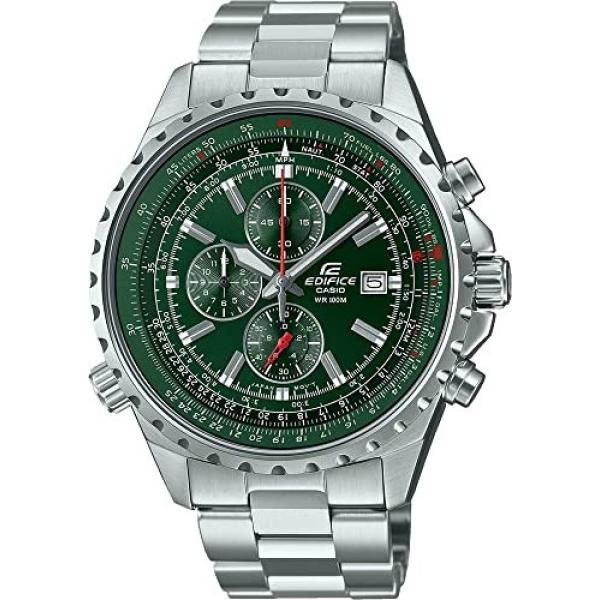 orologi Casio verde