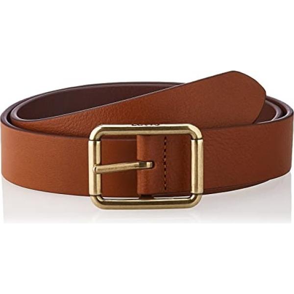 cinture Levis rosso