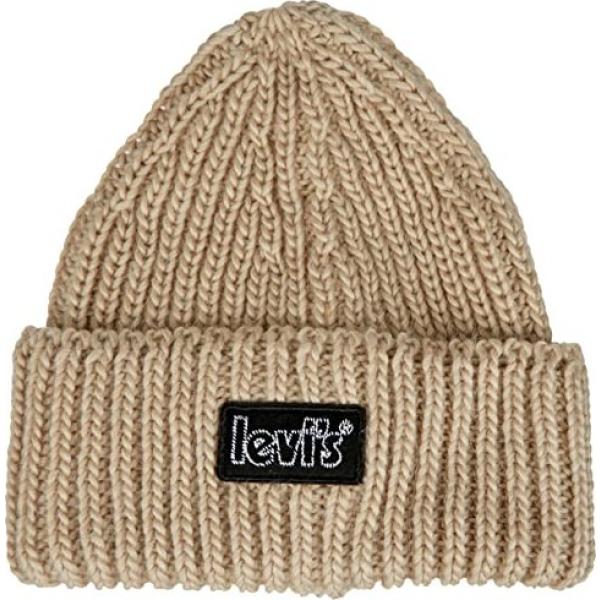berretti Levis marrone