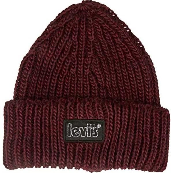 berretti Levis marrone