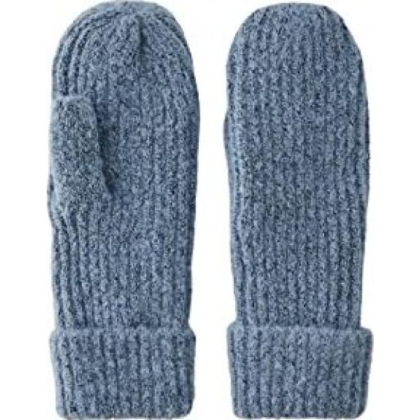guanti Pieces blu