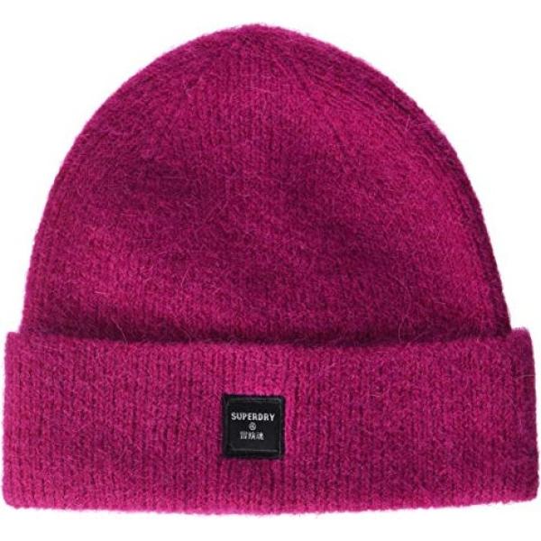 berretti Superdry rosso